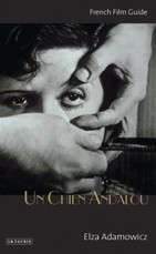 chien andalou, Un