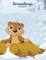 Groundhogs Coloring Book 1