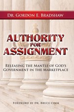Authority for Assignment