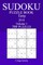 300 Easy Sudoku Puzzle Book - 2018