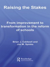 Raising the Stakes