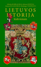 Lietuvos istorija kiekvienam