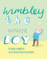 Wimbley the Wonder Boy
