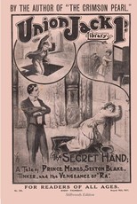 The Secret Hand