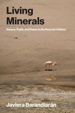Living Minerals