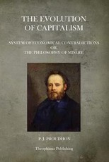 The Evolution Of Capitalism