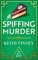 A Spiffing Murder