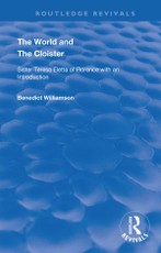 The World and the Cloister