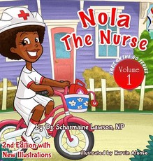Nola The Nurse(R)