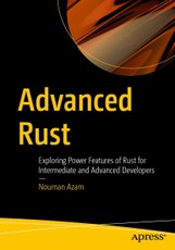 Advanced Rust