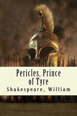 Pericles, Prince of Tyre