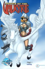 Power of the Valkyrie