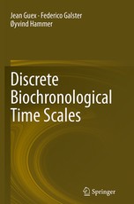 Discrete Biochronological Time Scales