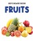 Kids Board Book Fruits