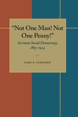 Not One Man! Not One Penny!