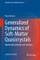 Generalized Dynamics of Soft-Matter Quasicrystals