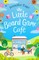 Little Board Game CafÃÂ©