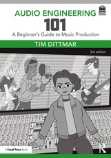 Audio Engineering 101