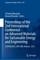Proceedings of the 2nd International Conference on Advanced Materials for Sustainable Energy and Engineering