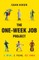 The One-Week Job Project