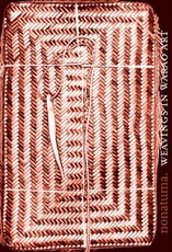 Nonatuma: Weaving in Warao Art