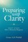 Preparing With Clarity