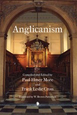 Anglicanism