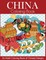 China Coloring Book