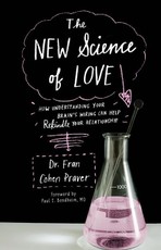 The New Science of Love