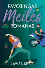 Pavojingas meilės romanas