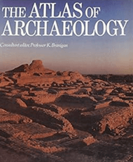 The Atlas of Archeology