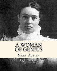 A Woman of Genius