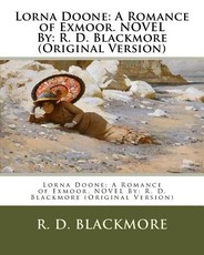 Lorna Doone