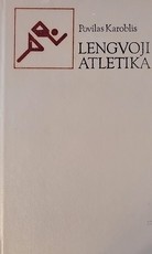 Lengvoji atletika