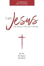 I am Jesus