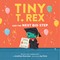 Tiny T. Rex and the Next Big Step