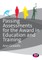 Passing Assessments for the Award in Education and Training
