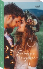 Tu – mano svajonė. Permainų metas. 2 knyga