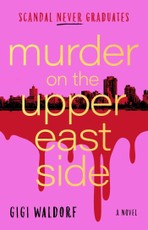 Murder on the Upper East Side