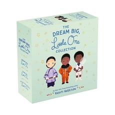 The Dream Big, Little Ones Collection