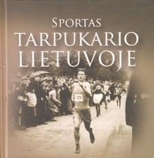 Sportas tarpukario Lietuvoje