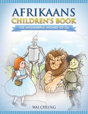 Afrikaans Children's Book