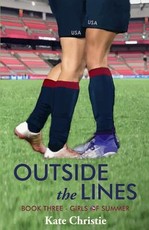 Outside the Lines