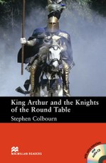 King Arthur and the Knights of the Round Table + CD