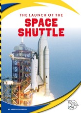 The Launch of the Space Shuttle