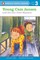 Young CAM Jansen and the Zoo Note Mystery