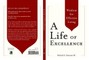 A Life of Excellence