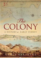 Colony