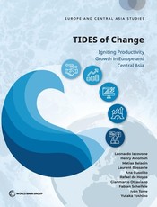 Tides of Change (E)