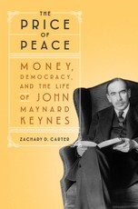The Price of Peace